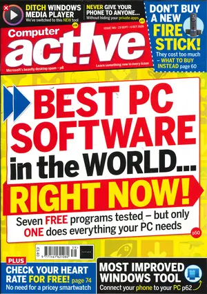 Computeractive Magazine
