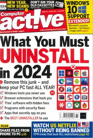 Computeractive - 20/12/2023