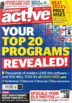 Computeractive - 03/01/2024