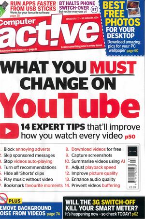 Computeractive - 17/01/2024