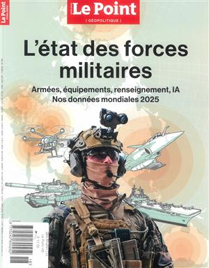 Le Point - NO 18HS