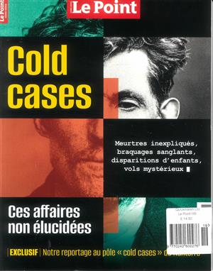 Le Point - NO 19HS