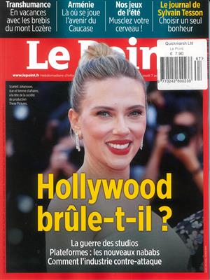 Le Point - NO 2767