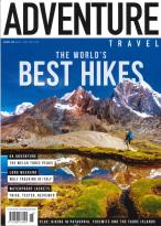 Adventure Travel magazine
