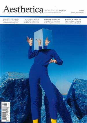 Aesthetica - NO 126