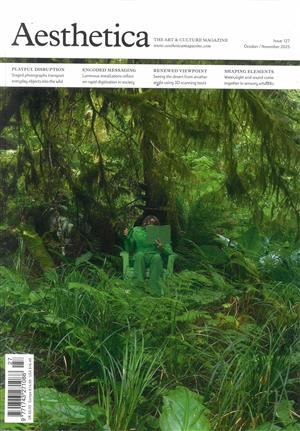Aesthetica - NO 127