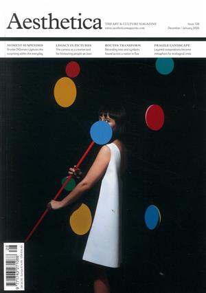 Aesthetica Magazine