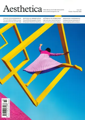 Aesthetica Magazine