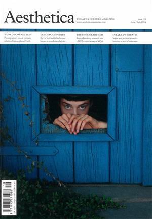 Aesthetica, issue NO 119