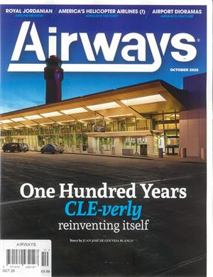 Airways Magazine