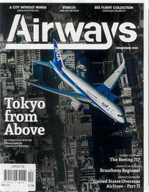 Airways - DEC 23