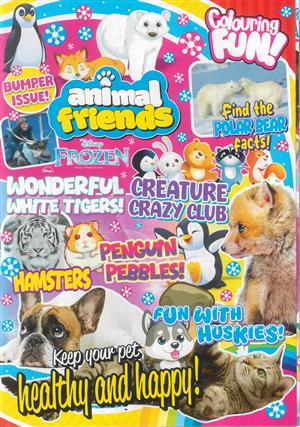 Kids Animals