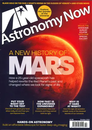 Astronomy