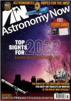 Astronomy Now magazine