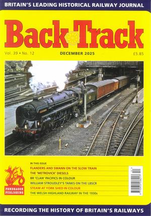 BackTrack Magazine
