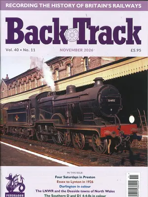 BackTrack Magazine