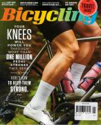 Bicycling magazine