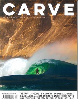 Carve - NO 222