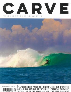Carve - NO 228