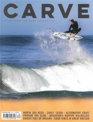 Carve Magazine