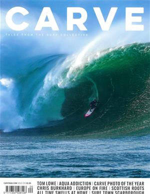 Carve - NO 220