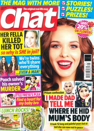 Chat - 22/05/2025
