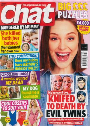Chat Magazine