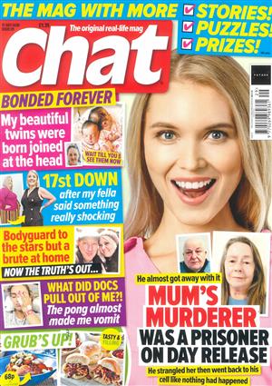 Chat Magazine