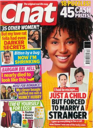 Chat Magazine