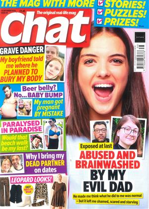 Chat Magazine