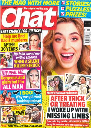 Chat Magazine