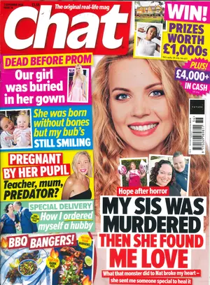 Chat Magazine