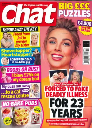 Chat Magazine