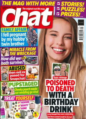 Chat Magazine