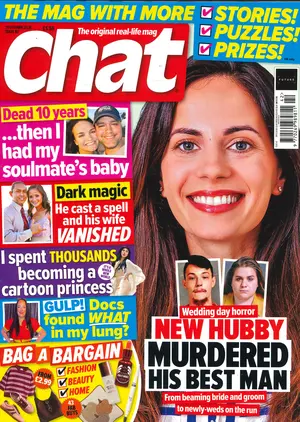 Chat Magazine