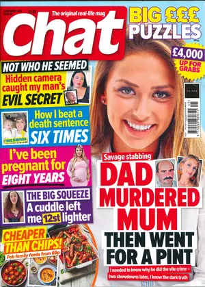 Chat Magazine