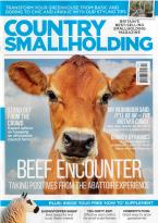Country Smallholding magazine