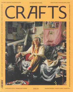 Crafts, issue NO 99