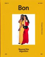 Bon International magazine