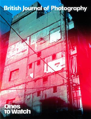 British Journal of Photography - NO 02
