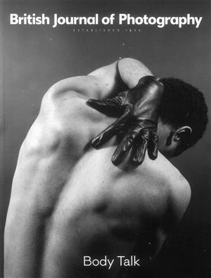 British Journal of Photography Magazine