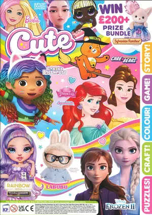 Disney Princess