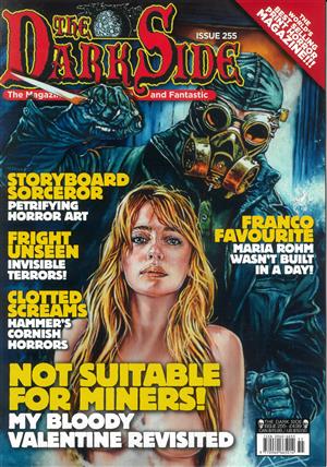 The Dark Side - NO 255