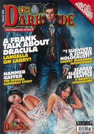 The Dark Side - NO 268