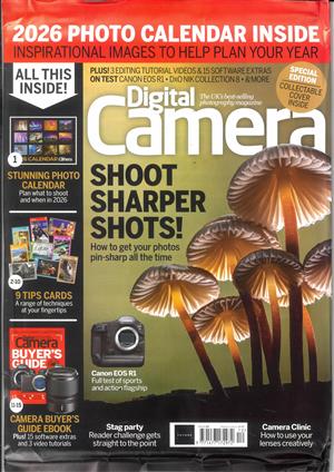 Digital Camera Magazine