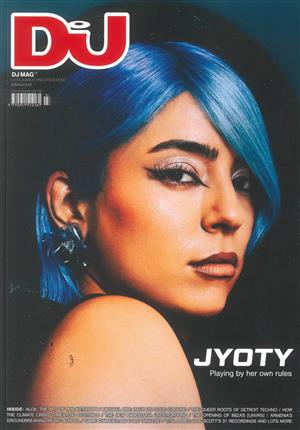 DJ  - NO 662
