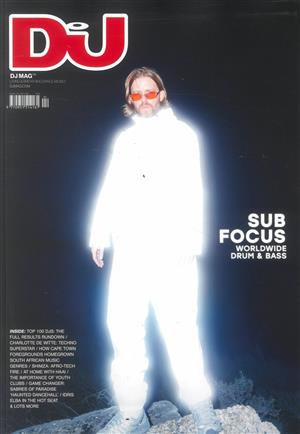 DJ  - NO 663