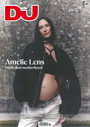 DJ  Magazine