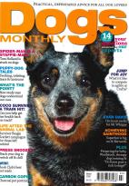 Dogs Monthly magazine