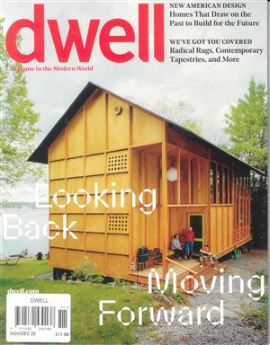 Dwell Magazine